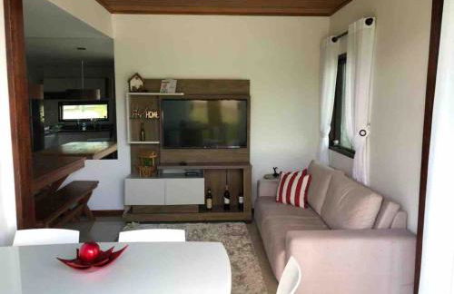 Bangalô monte castelo - Photo 21