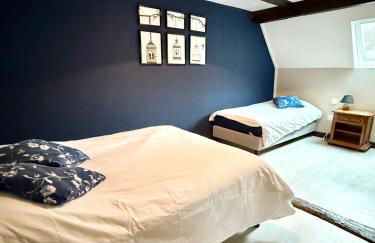 Chez Mamema, maison Alsacienne route des vins - Foto 15