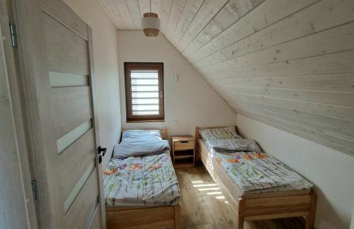 Markowe Domki - Foto 10