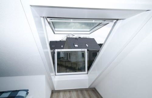 Ferienhaus Sonnenblick mit Sauna Harkebrügger See - Foto 14