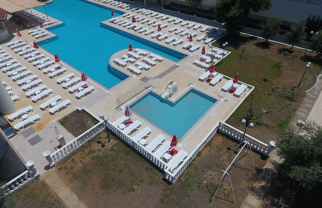 Kocer Club Apartments - Foto 26