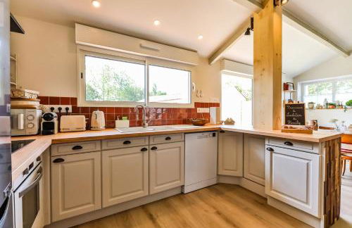 La Maison des Marais de Sallertaine - Foto 27