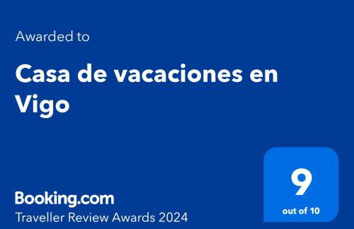 Casa en Vigo - Foto 18