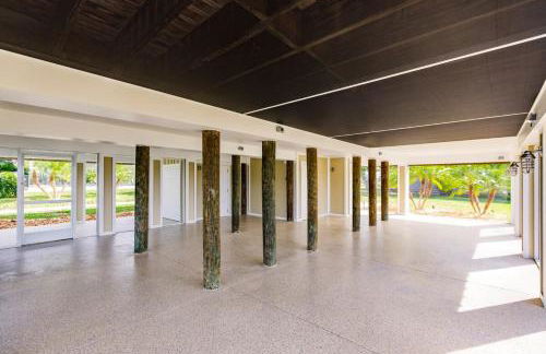 Lostman's Lodge - Everglade City, Sunset View Pool & Hot Tub - Photo 54