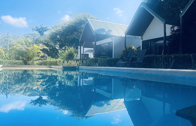 Villas Cabuya Beach & Forest - Foto 35