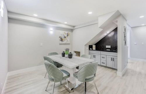 2 Luxury Townhouses near Meta & Stanford - 493 & 497 - Foto 71