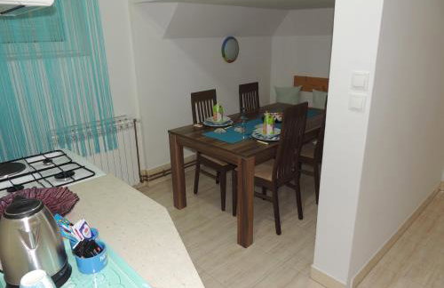 Studio Apartment David - Foto 6