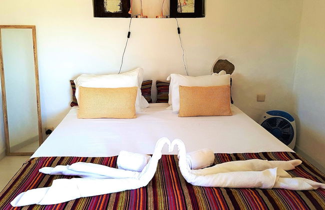 Quinta dos Cochichos – Country Houses - Foto 7