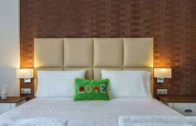 Villa in Plakias Near Beach & Pool - Foto 6