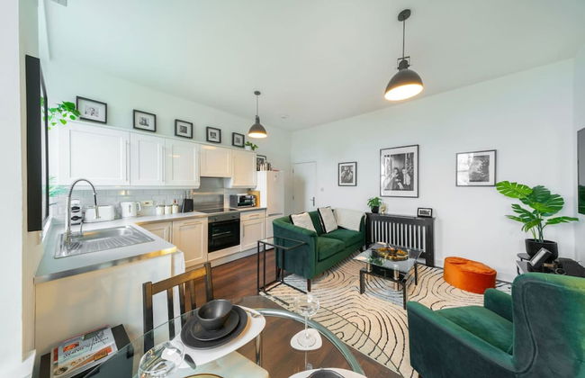 Princess Street Studios - Foto 30