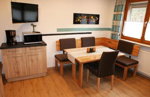 Pension Hessenmühle - Foto 1