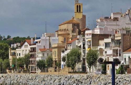 Villa in Sant Pol near Crystal Beach - Foto 25