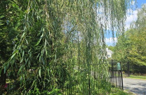 Villa on the Potomac 2BR Villa - Foto 18