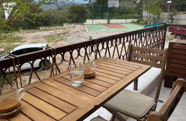 Sea View Chic Apartment - Foto 3