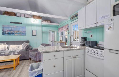 Seaside Cottages - Cottage 23B - SeaGills Nest and Rest - Foto 11