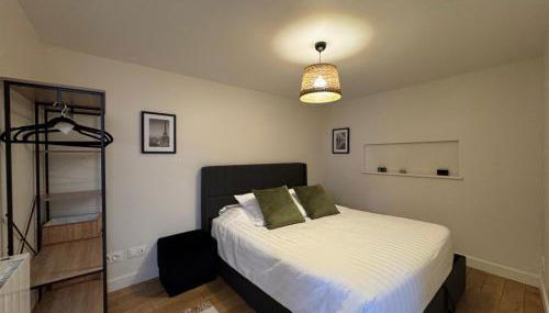 La Petite Orangerie - near castle - Foto 5