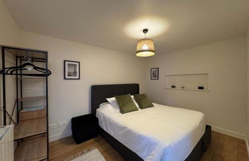 La Petite Orangerie - near castle - Foto 5