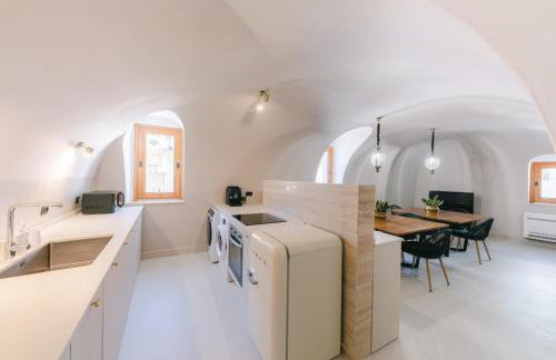 AmalfiRa Luxury Seaview Rooftop - Photo 43