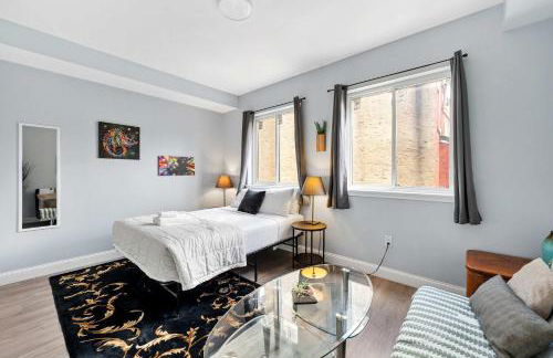 Brand New Dbl Unit Roofdeck Outdoor Patio - Foto 16