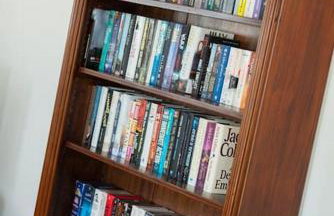 Long Roods cottage - Photo 45