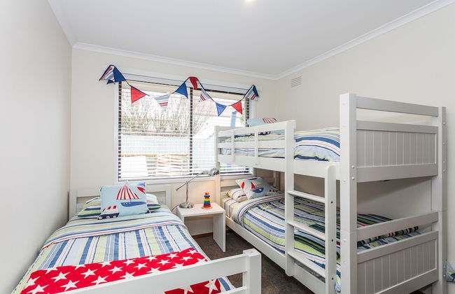 Beachfront Cottages Torquay - Foto 11