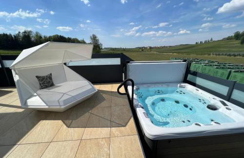 Poolhaus Bodensee ideal für Geschäftsreisende - Foto 41