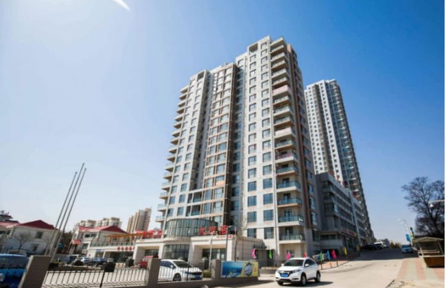 XIAOMIN INN Wentianhuayuan 3 - Photo 17