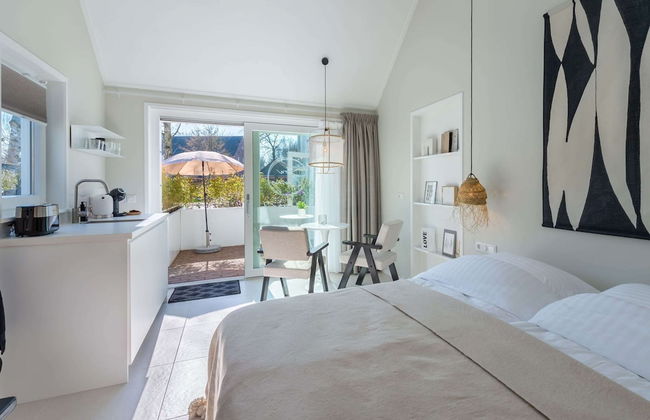 Pleasaing Holiday Home in Oostkapelle Near Centre - Foto 19