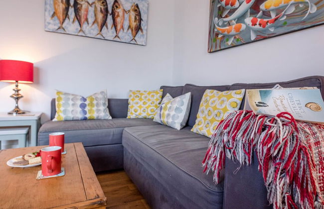 Sandy Lane Cottage in Reydon by Air Manage Suffolk - Photo 13