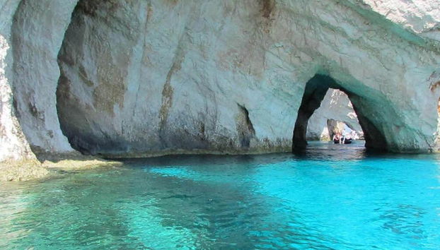 Desfrute de um Passeio de um Dia a Zante - Cruzeiro de Dia Inteiro - Foto 4