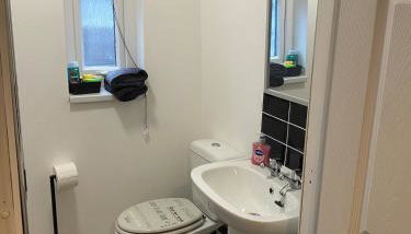 Flat in Clayton Manchester - Foto 5