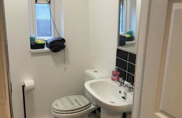 Flat in Clayton Manchester - Foto 5