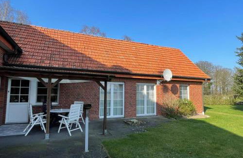 Ferienwohnung Kiebitzheide - Foto 4