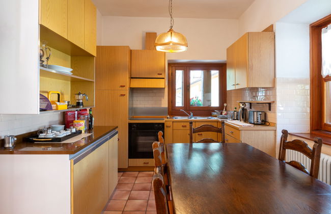 Villa Lucia - Foto 15