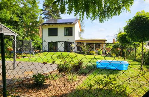 Haus am Walde - Foto 1