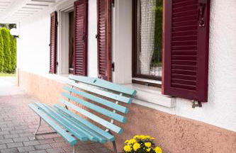 Ferienwohnung Fuchsfelsen, perfekt für Familien mit Kindern - Foto 23