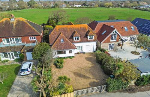 Warblers - West Wittering - Foto 52