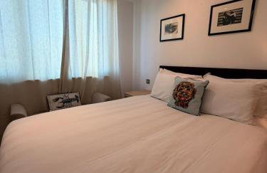 VIP apartment paddington - Foto 8