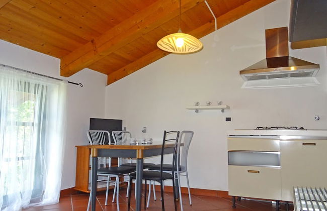 Holideal Campione Bed & Surf - Photo 28