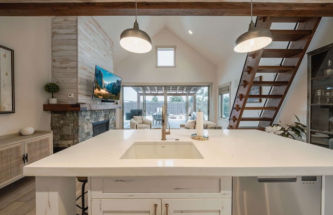 Wilderness Club Golfer's Cottage - Photo 22