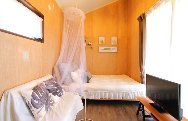 Tiny House Hotel Moritabby - Photo 7