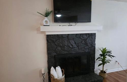 Charming 3 bedrooms in the heart of Alpharetta - Foto 31