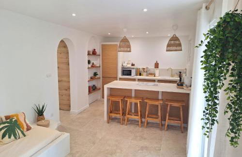 La P'tite Cigale - Foto 42