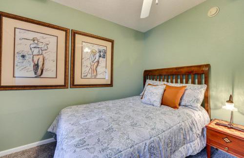 Cheery Condo with Community Pool and Waterslide! - Foto 26