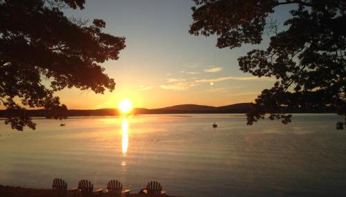 Acadia Ocean Front Garden Cottages - Foto 3