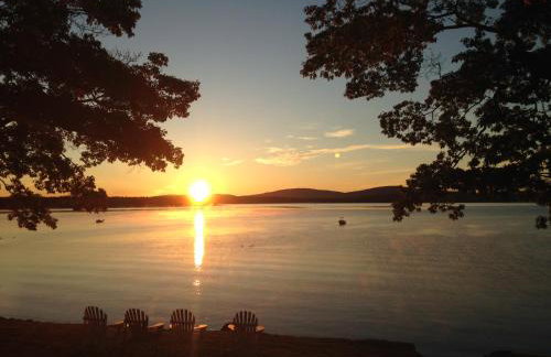 Acadia Ocean Front Garden Cottages - Foto 3