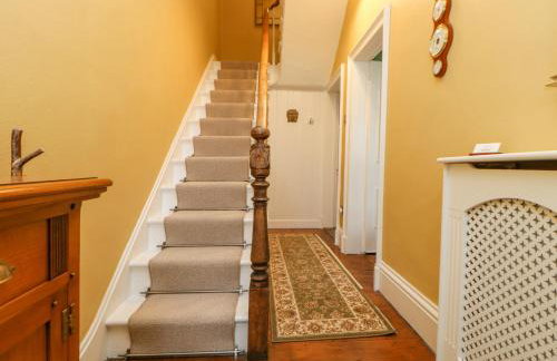 Miss Burrow's House - Foto 11