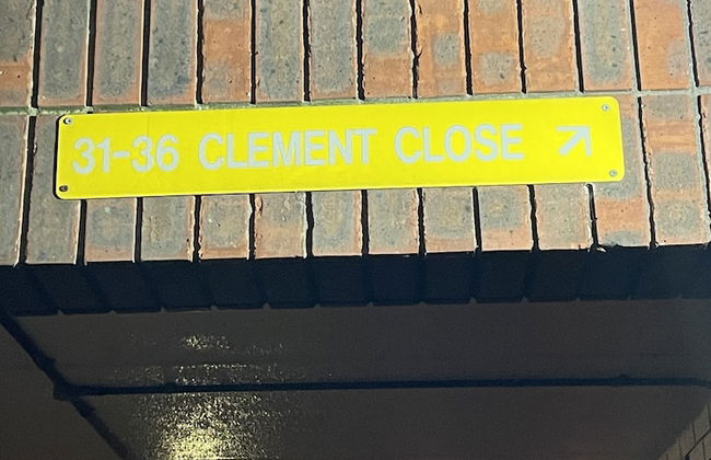 Immaculate 2-bed Apartment in London - Foto 18