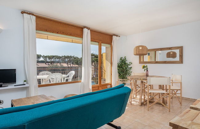 Apartamentos Casa Marea La Fosca - Foto 19