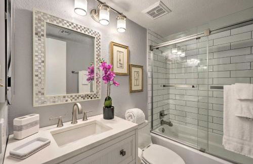 Families with Pets Welcome! Poolside Gem in Phoenix - Foto 21